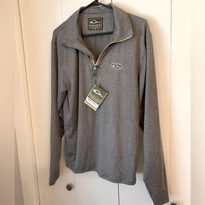 Drake Waterfowl Pullover